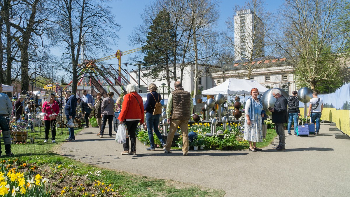2019.04.06 Blhendes sterreich in Wels